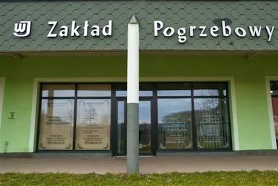 Zakład Pogrzebowy Janusz Woźnicki
